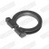Clamp piece, exhaust system, Thumbnail 5