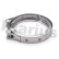 Clamping piece, exhaust system