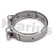 Clamping piece, exhaust system