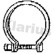 Clamping piece, exhaust system, Thumbnail 2