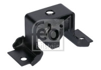 Exhaust bracket