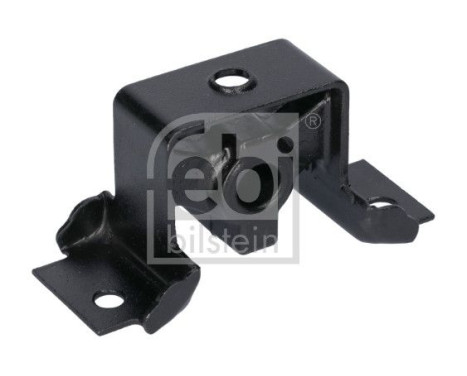 Exhaust bracket
