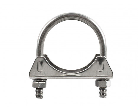 Exhaust clamp 54MM Universal 1st