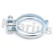 Exhaust clamp FORD, Thumbnail 2