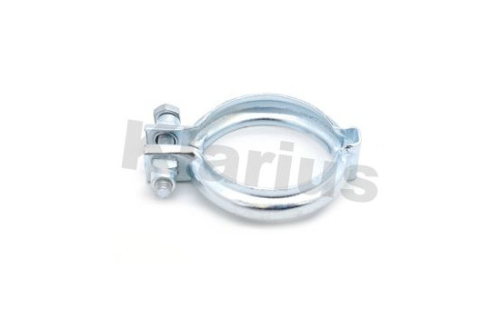 Exhaust clamp FORD, Image 2