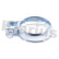 Exhaust clamp MERC 307D / 308D VAN, Thumbnail 2