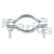Exhaust clamp PSA, Thumbnail 2