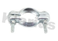 Exhaust clamp PSA