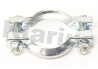 Exhaust clamp RENAULT
