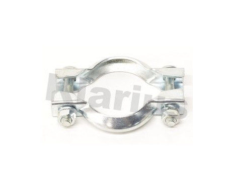 Exhaust clamp RENAULT