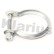 Exhaust clamp RENAULT, Thumbnail 2