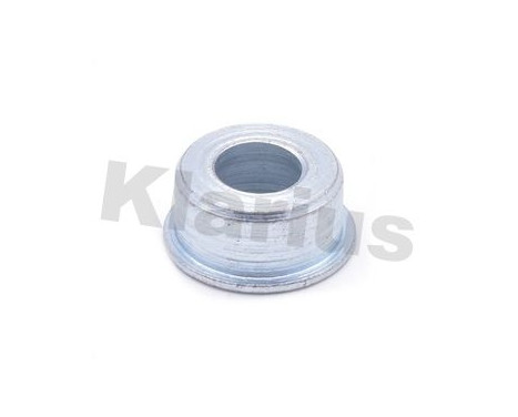 Exhaust flange clamp PSA, Image 2