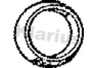 Exhaust gasket