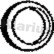 Exhaust gasket