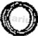 Exhaust gasket