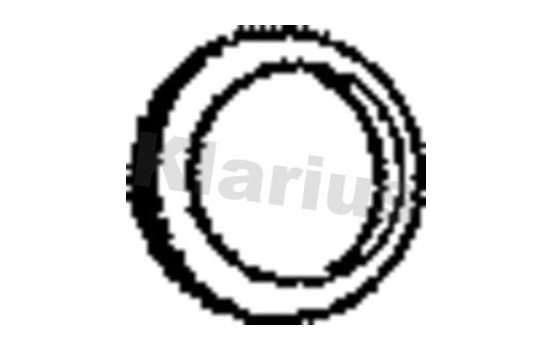 Exhaust gasket, Image 2