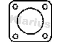 Exhaust gasket