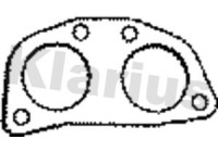 Exhaust gasket