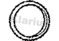 Exhaust gasket
