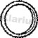 Exhaust gasket