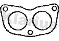 Exhaust gasket