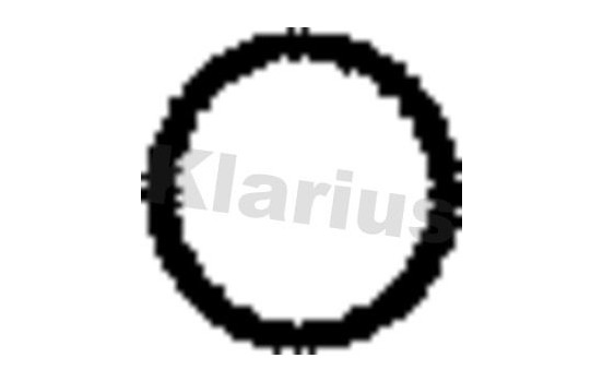 Exhaust gasket, Image 2
