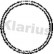 Exhaust gasket