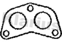 Exhaust gasket