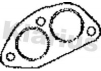 Exhaust gasket