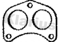 Exhaust gasket