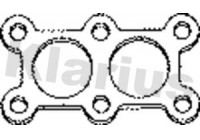 Exhaust gasket