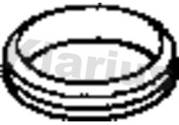 Exhaust gasket