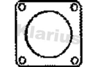 Exhaust gasket