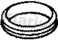 Exhaust gasket