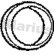 Exhaust gasket