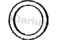 Exhaust gasket