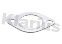 Exhaust gasket