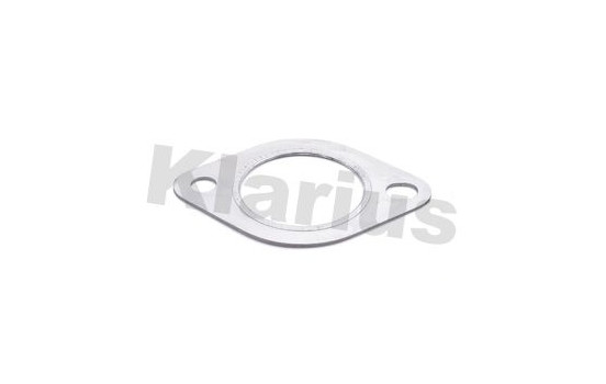 Exhaust gasket