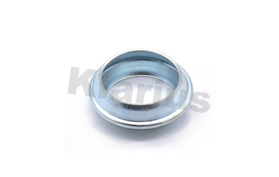 Exhaust gasket