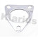 Exhaust gasket, Thumbnail 2
