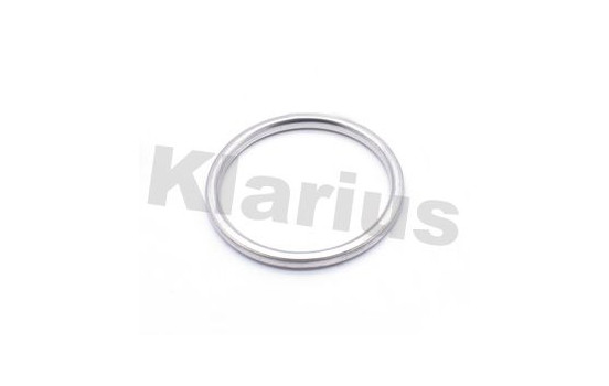 Exhaust gasket