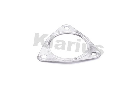 Exhaust gasket