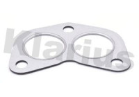 Exhaust gasket