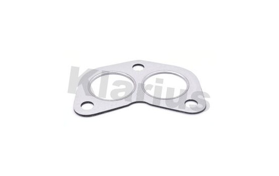 Exhaust gasket