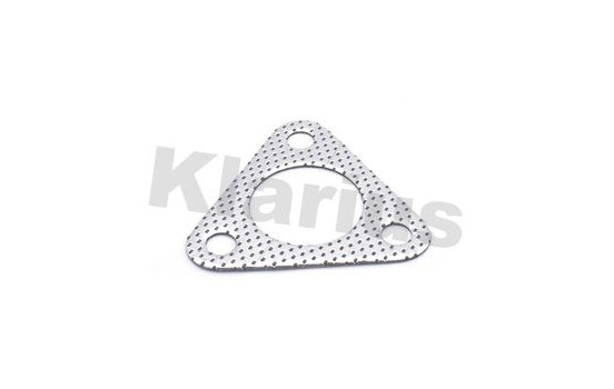 Exhaust gasket