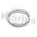 Exhaust gasket, Thumbnail 2