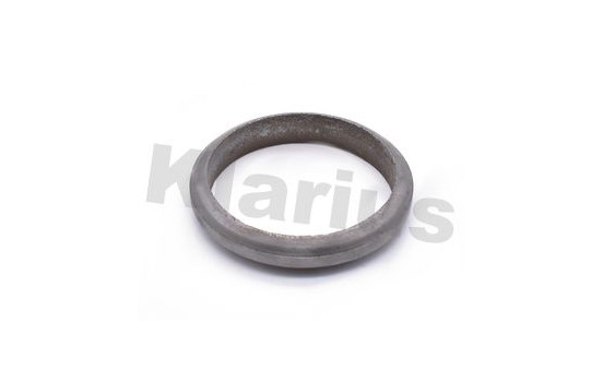 Exhaust gasket