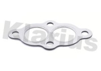 Exhaust gasket