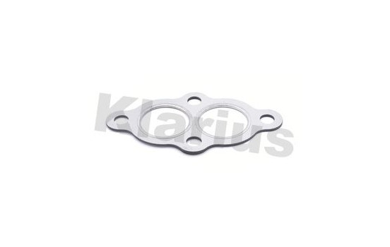 Exhaust gasket