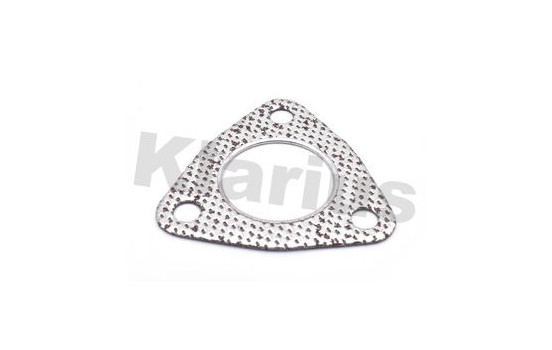 Exhaust gasket